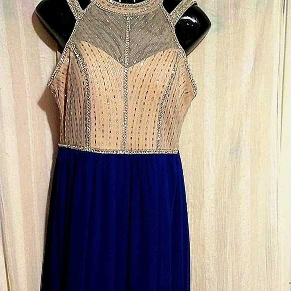 Say yes to the Promaxi dress size 5 - Picture 1 of 3